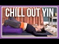 30 min Yin Yoga for Your Nervous System