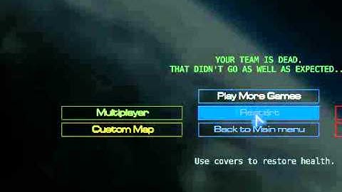 Plazma Burst 2 Custom Map GamePlay:takanuva15-auj1 (Part 1)