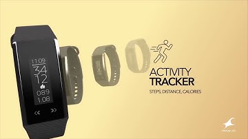 Fastrack Reflex Wav