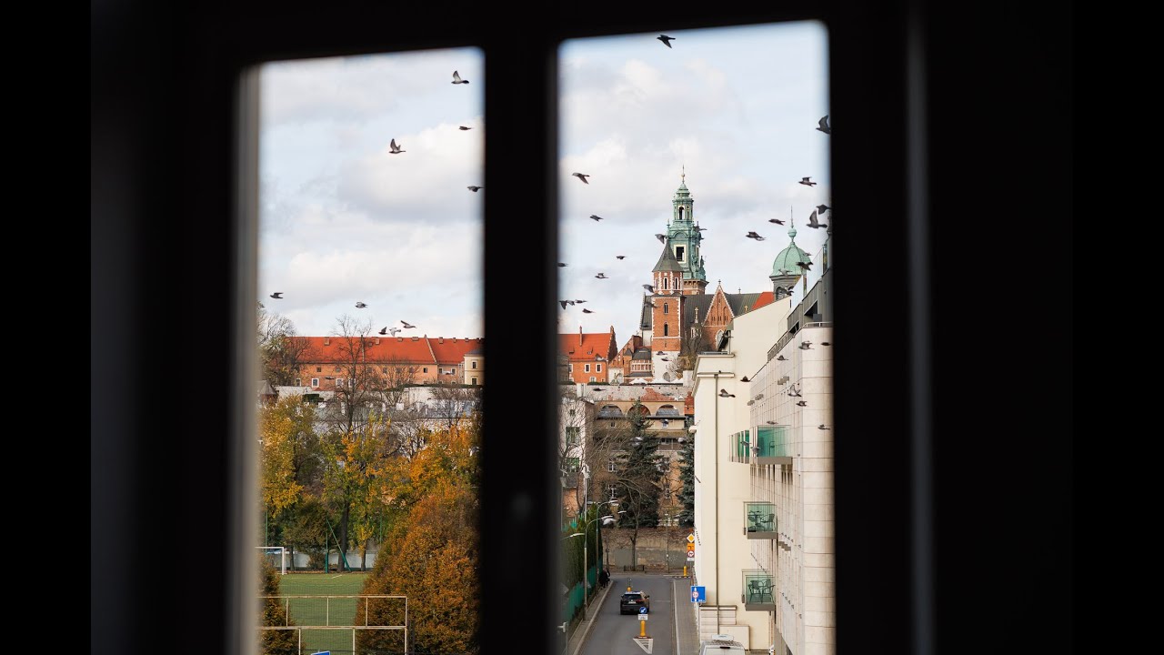 Wake Up to a View of Wawel Castle – Live in the Heart of Krakow! - Квартира - Продаж - Kraków, Śródmieście / Kazimierz