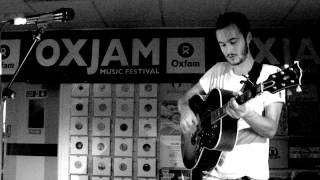 Editors - You Are Fading (Oxjam, 1 October 2009)