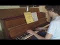 CHOPIN Ballade No.1 in G minor Op.23