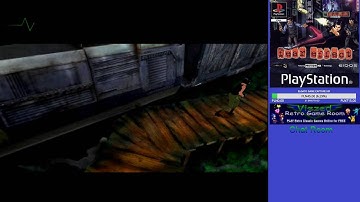 Fear Effect (PS1 / PlayStation) - Vizzed.com GamePlay