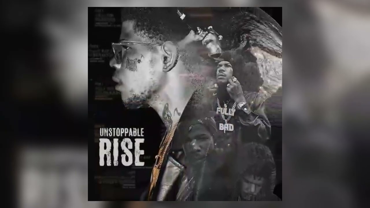 Watch Fully Bad x @Romieikon - Desperado (Official Album Audio) on YouTube Watch Fully Bad x @Romieikon - Desperado (Official Album Audio) on YouTube
