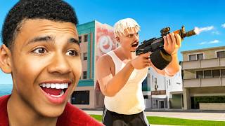 🔴GROTE OVERVALLEN PLEGEN IN GTA RP!