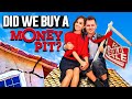 Did We Buy a Money Pit?!