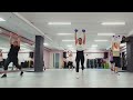 ФУНКЦИОНАЛЬНЫЙ ТРЕНИНГ ЦЕЛАЯ ТРЕНИРОВКА / FUNCTIONAL TRAINING / ГРУППОВАЯ ТРЕНИРОВКА