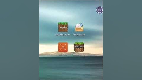 Minecraft pe too many items mod install