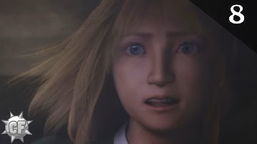 Corroder Boss Fight! - Clock Tower 3 (#8)