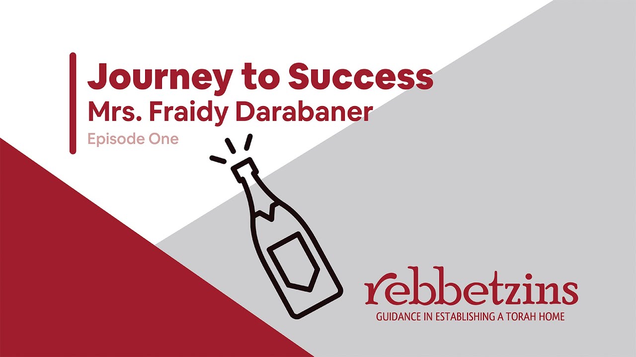 Set Yourself Up for Successful Dating | Journey to Success - Episode 1