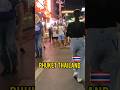 PATONG BEACH WALK AT MAIN BANGLA ROAD MARKET | PHUKET THAILAND VLOG