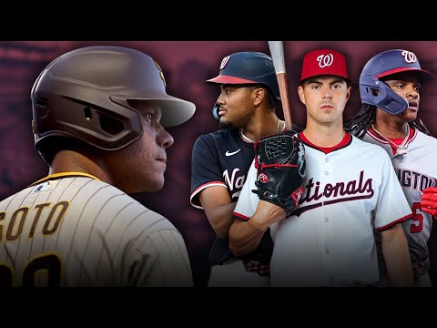 The Juan Soto Trade, Three Years Later