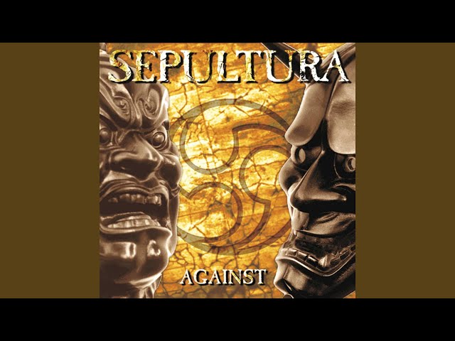 Sepultura - Hatred Aside