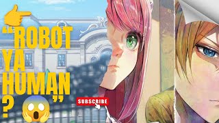 Download Lagu Robot Maid Actually Human?! Mechanical Marie Ep 1 part 1Explained (Hindi)“Explained” MP3