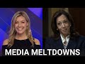 Media Meltdowns: TV host mocks Kamala Harris’ trainwreck Australian interview