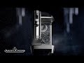 Reverso hybris mechanica calibre 185  the worlds first watch with four faces  jaegerlecoultre