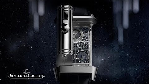 Reverso Hybris Mechanica Calibre 185 – The world’s first watch with four faces | Jaeger-LeCoultre
