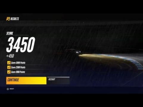 Project CARS 3