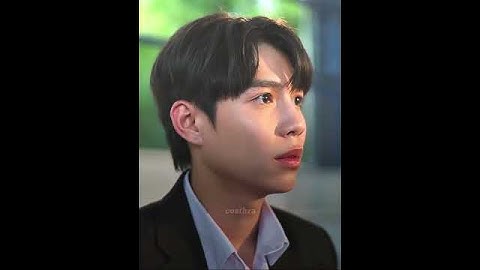 This scene just broke me😭 || The Eclipse #eclipse #bldrama #blseries #lgbtq #sad