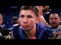 Canelo vs. Golovkin 2: There Will Be Blood (Golden Boy Promotions)