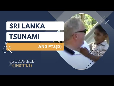 Sri Lanka Tsunami 12/ 26/ 2004 and PTS(D)