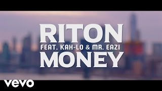 Riton - Money (Live From NYC) ft. Kah-Lo, Mr Eazi