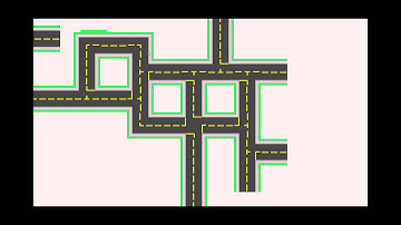 Road Building System [GameMaker]