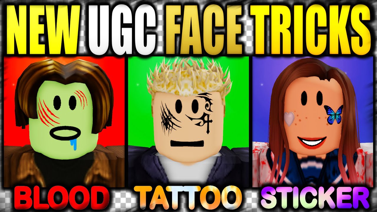 roblox face in my art style ! [1/?]