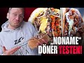 DÖNERDUELL - Ich bewerte EURE Empfehlungen * NO NAME´S im CHECK