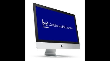 Outbound AI Sales Automation