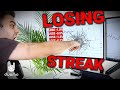 Losing Trades? How to RECOVER From a Losing Streak (in 6 Steps)