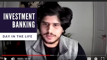 From Investment Banking at National Bank to Investment Banking at CIBC