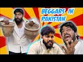 Beggars in pakistan  the fun fin  comedy skit  funny sketch