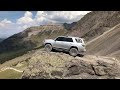 Off-Roading in Colorado, Trail Review in a 5th gen 4runner TRD Off-Road