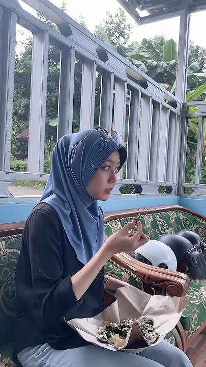 SARAPAN PECEL #videoagnes