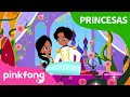 La Bella Durmiente | Cuentos de Princesas | Pinkfong Cuentos Infantiles