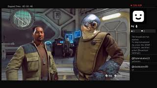 ##LIVE# Star Wars..Squadrons