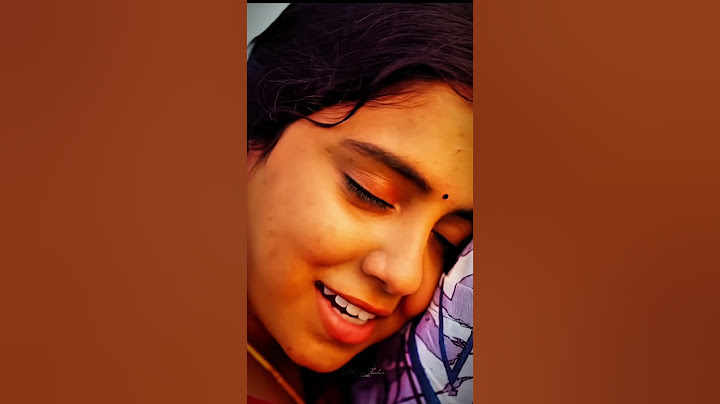 nee iruppiya da enakku 🥹💗| tag your partner ❤️| #love #celebrity #tamilsong