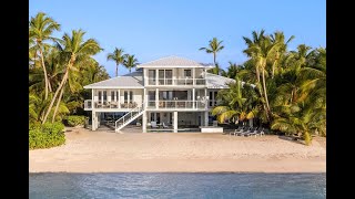 Balboa Beach House | Ocean Sotheby's International Realty