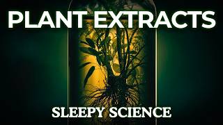 Amazing Facts About Plant Extracts to Fall Asleep To