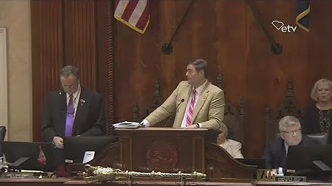 South Carolina lawmakers pass 6-week abortion ban