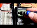 J310 JFET N Channel Depletion Mode Idss maximum current source circuit basic schematic diagram