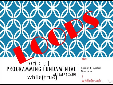 How to find Factorial Using For Loop | Use of FOR Loop - YouTube