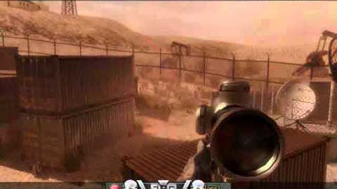 M.O.A.B Last kill 360 quickscope