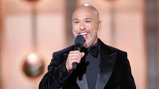 Jo Koy Versus the Golden Globalists
Professor Hamamoto of Cultural Forensics® examines the triumph of the Court Jester in political commentary and the final barrier faced by comedians such as Jo Koy. Jo Koy Versus the Golden Globalists