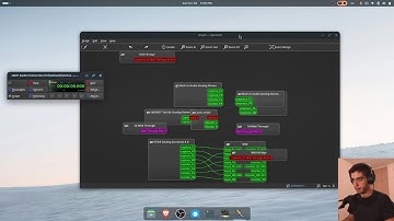 Hoe JACK correct te installeren op Linux