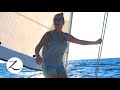 She’s Leaving Us For Harvard? / Catamaran Solar & Systems Update / Sailing to Italy [Ep 59]