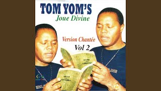 Video thumbnail of "Tom Yoms - Mota Bila Nya Mbassa"