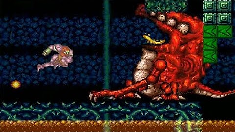 SM Subversion (Full Playthrough, Part 1)