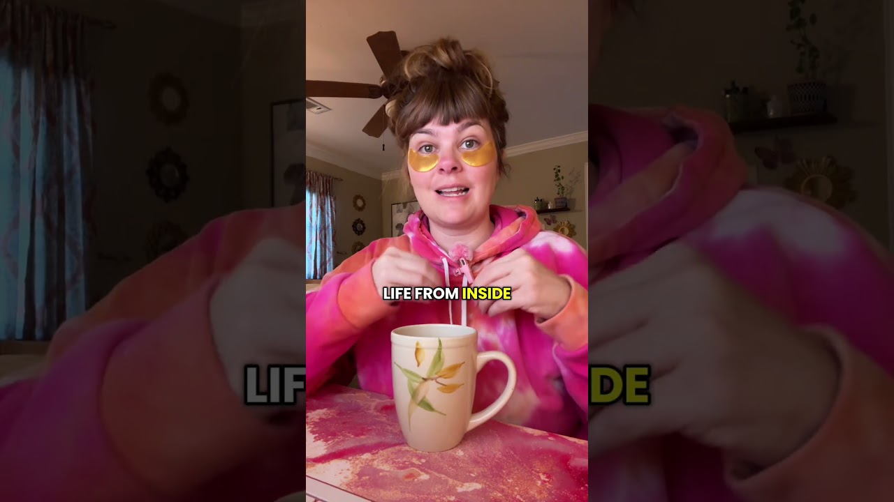 Chaos or clarity, you get to choose right now 